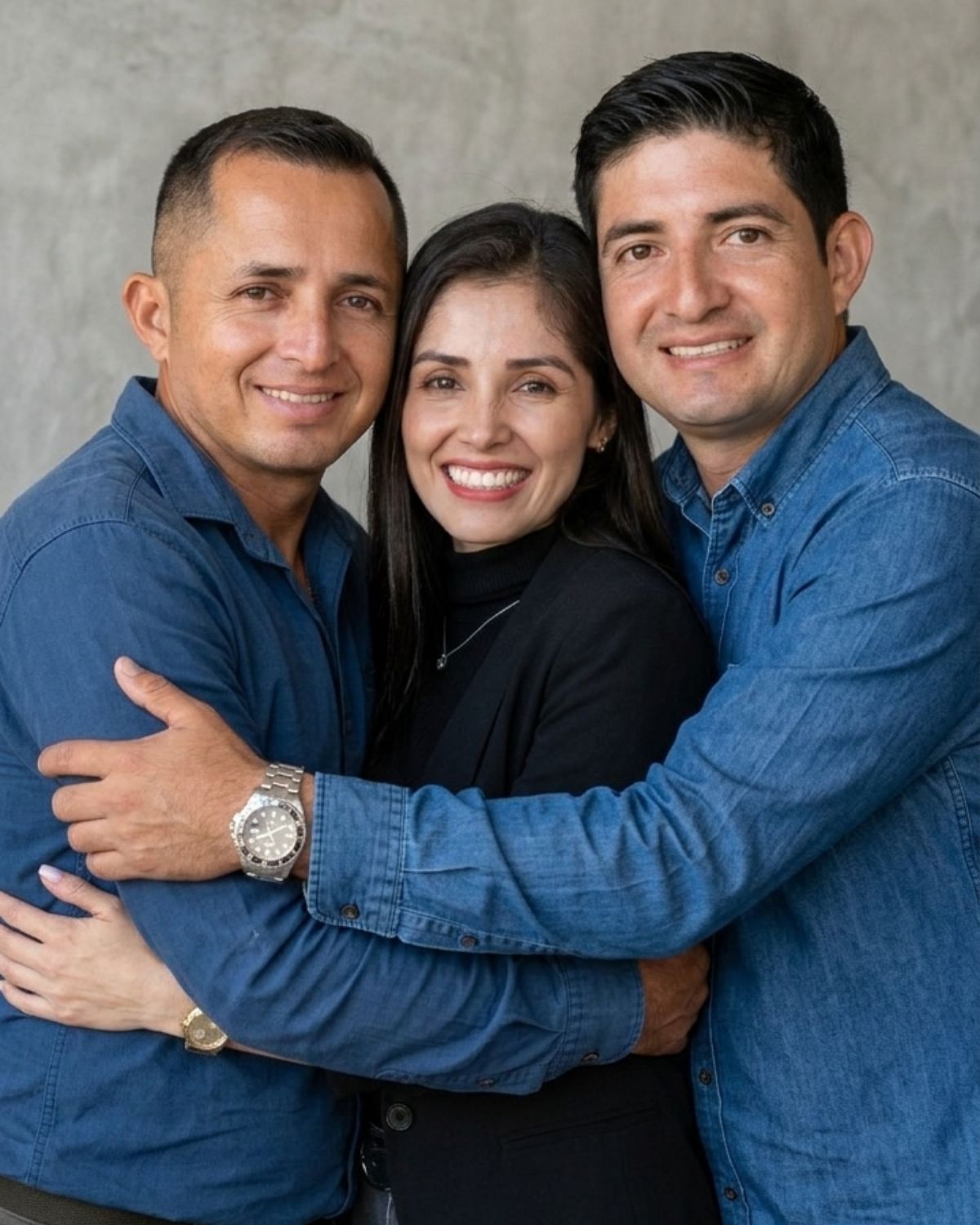 Equipo 3R en Chiclayo y Pimentel